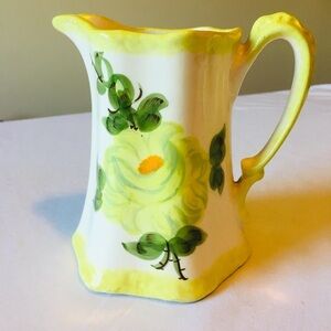 Haindpainted By Cash Family